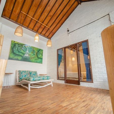 تْشانغو Terracotta Guest House Bali المظهر الخارجي الصورة