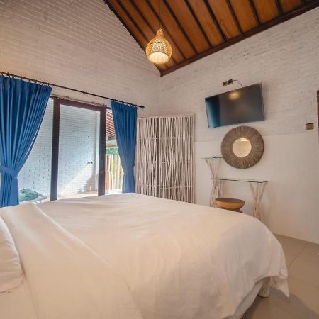 تْشانغو Terracotta Guest House Bali المظهر الخارجي الصورة