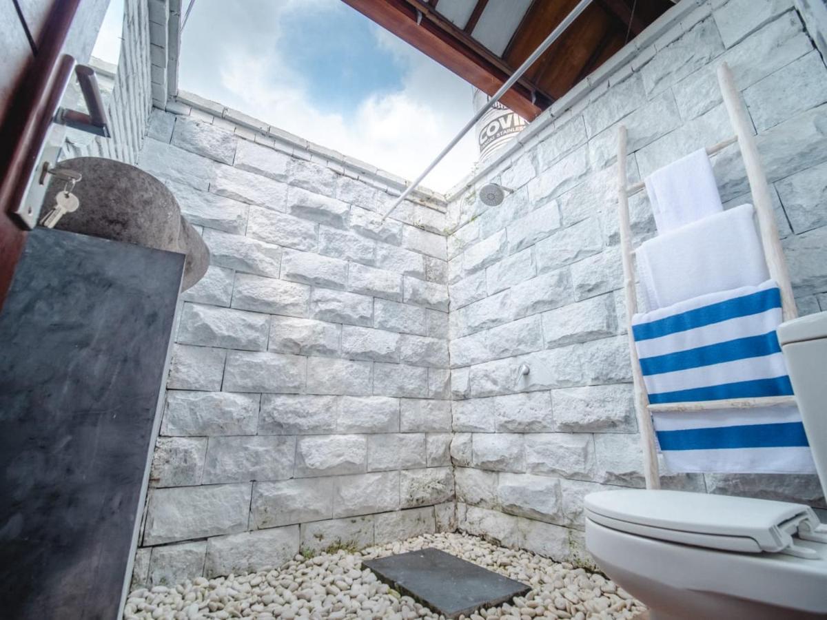 تْشانغو Terracotta Guest House Bali المظهر الخارجي الصورة