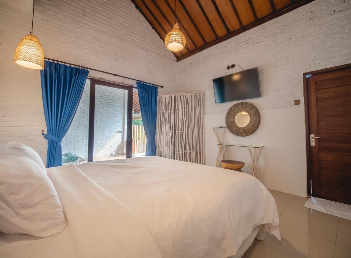 تْشانغو Terracotta Guest House Bali المظهر الخارجي الصورة